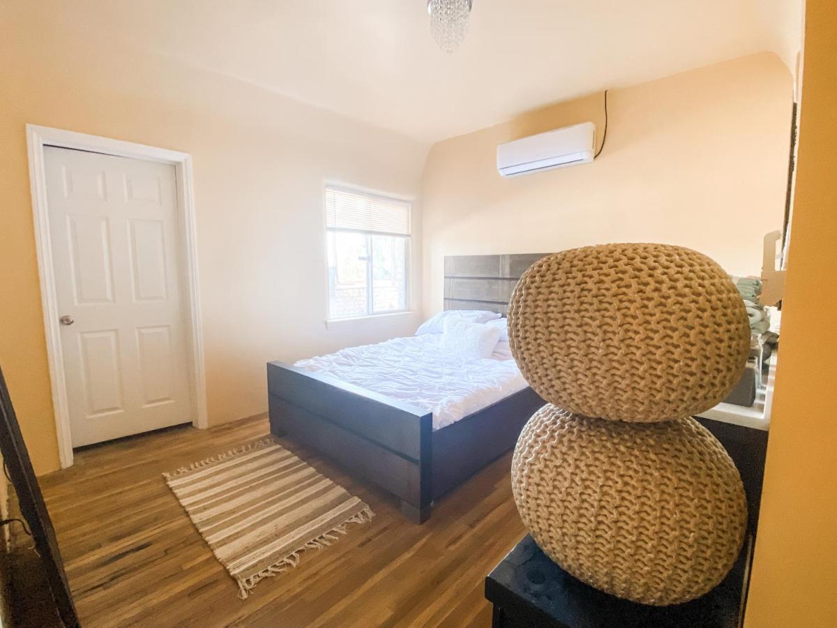 Island Girl Spa + Bed And Breakfast Los Angeles Exterior photo